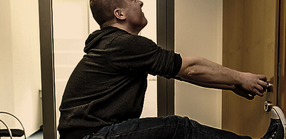 Call You Local Locksmith Now!
